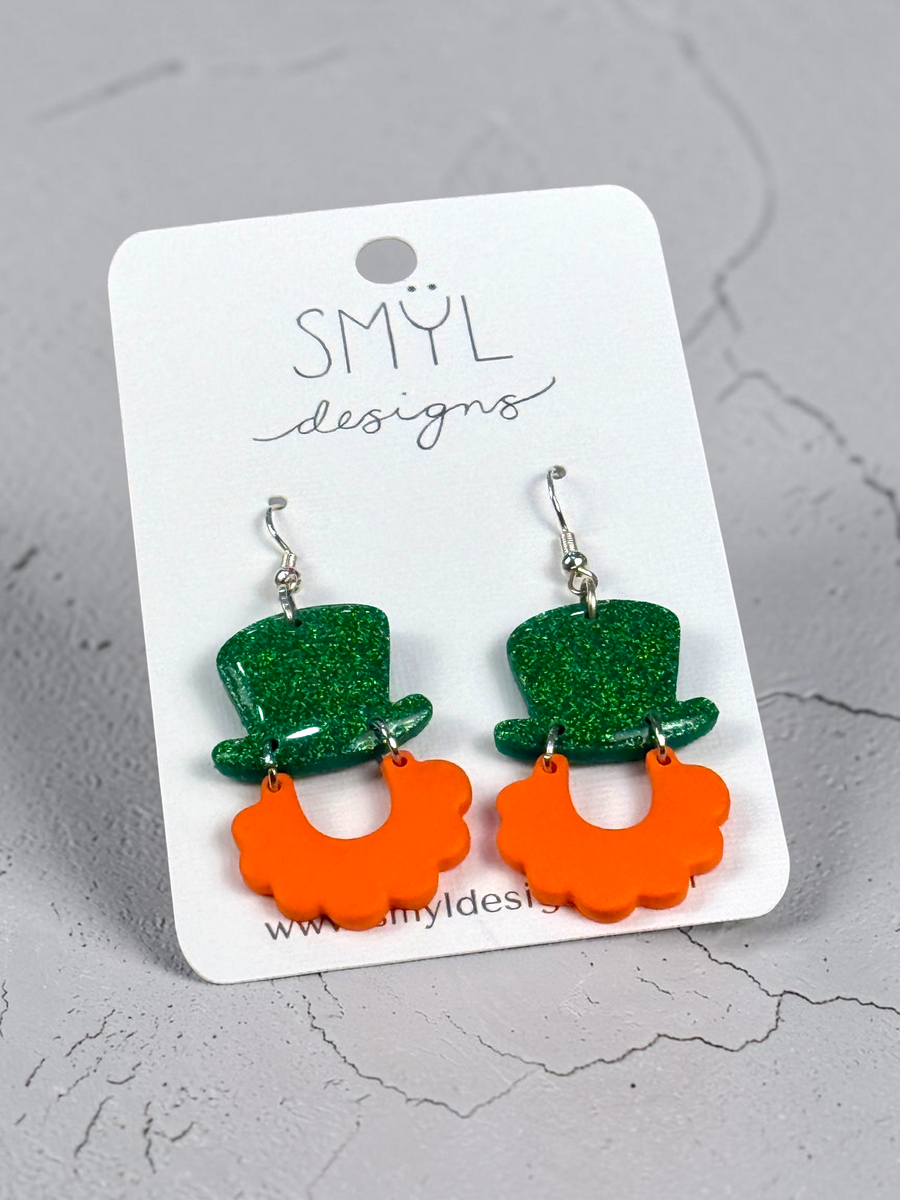 St. Patrick's Day Collection by SMYL Designs collection