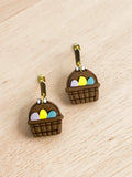 Easter Basket Dangles by SMYL Designs