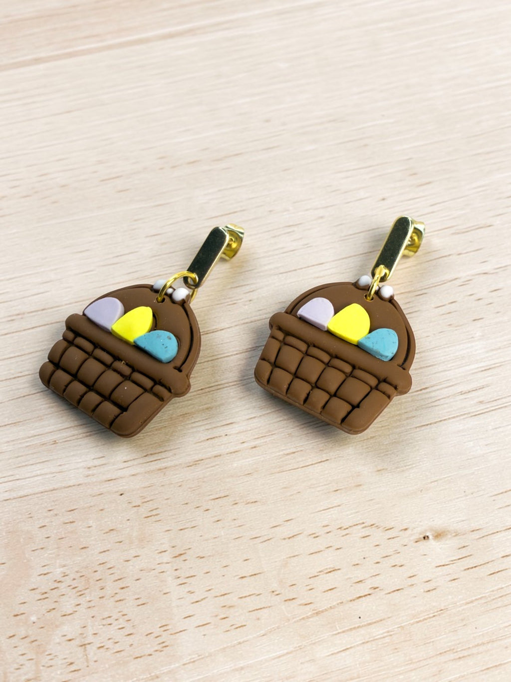 Easter Basket Dangles, product view 4