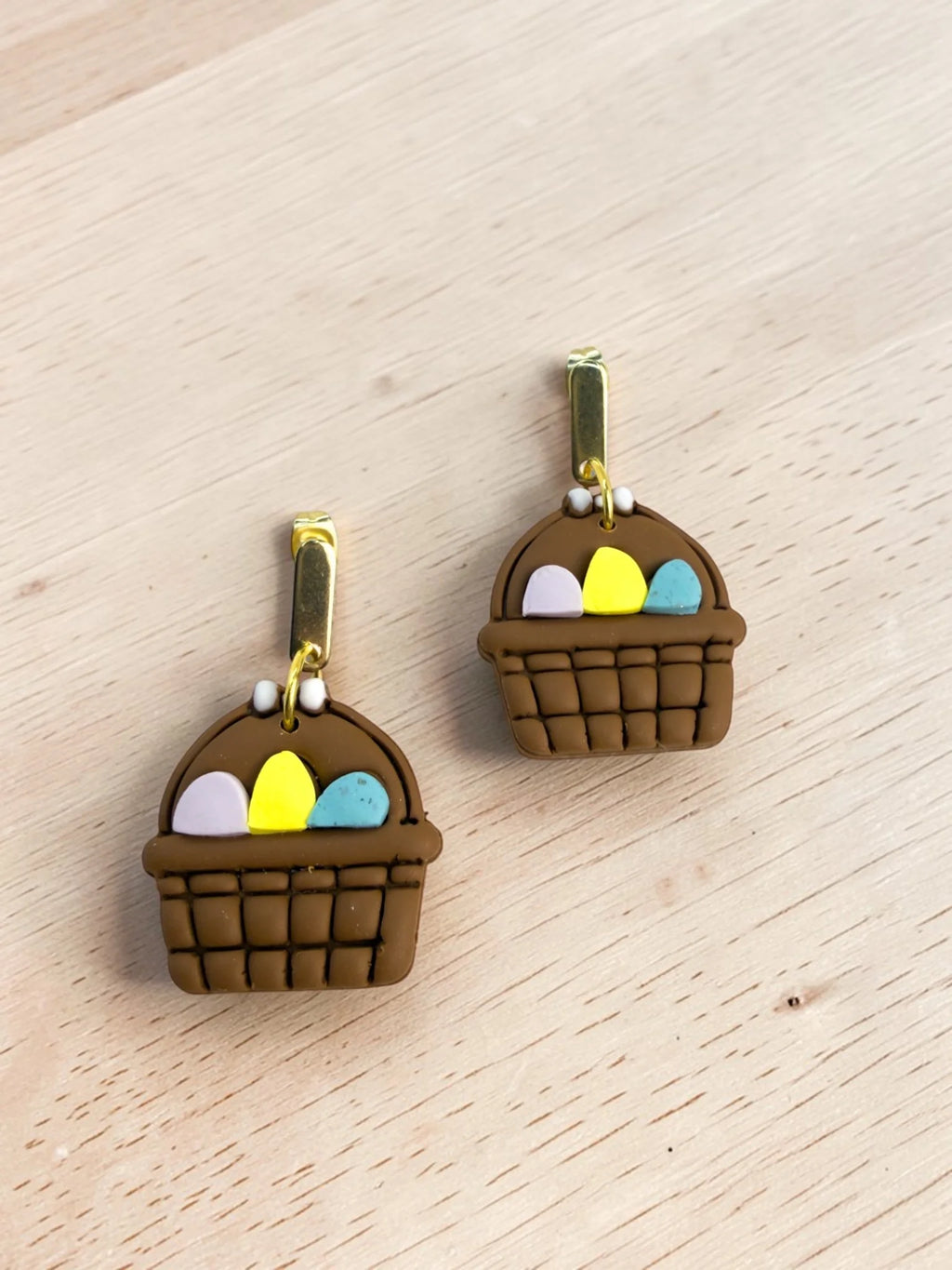 Easter Basket Dangles, product view 6