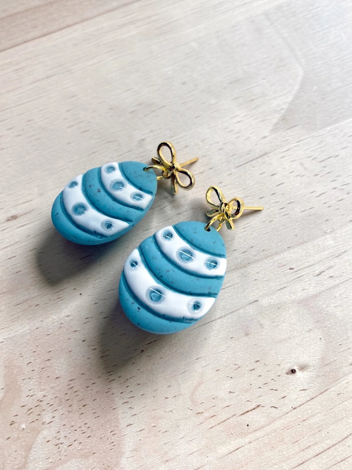Easter Egg Dangles, product view 5