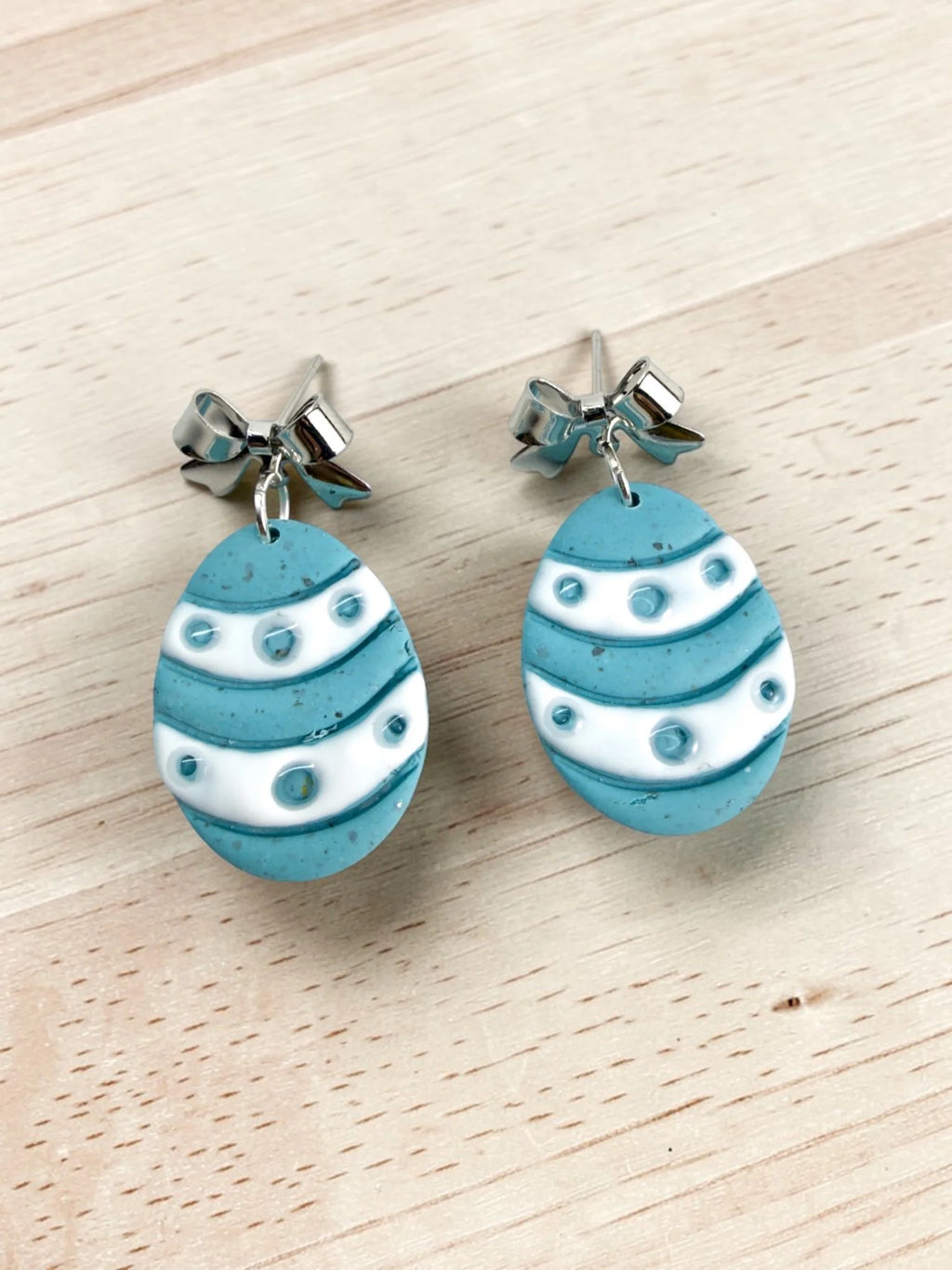 Easter Egg Dangles, product view 7