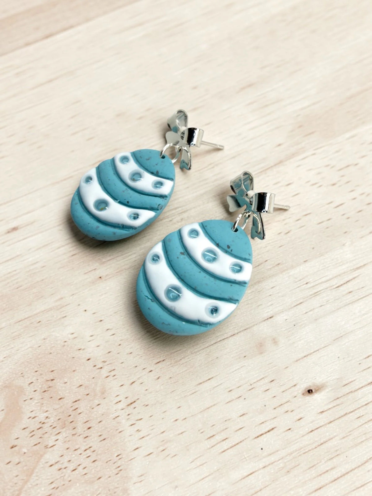 Easter Egg Dangles, product view 8