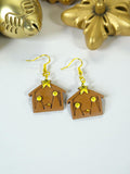 Simple Nativity Dangles by SMYL Designs