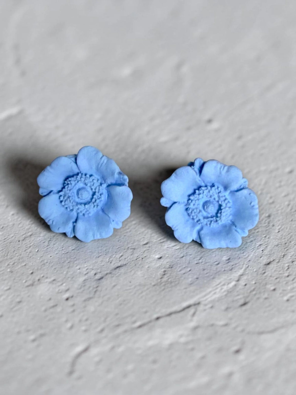 Poppy Stud Earrings, product view 12