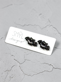 Bat Stud Earrings by SMYL Designs