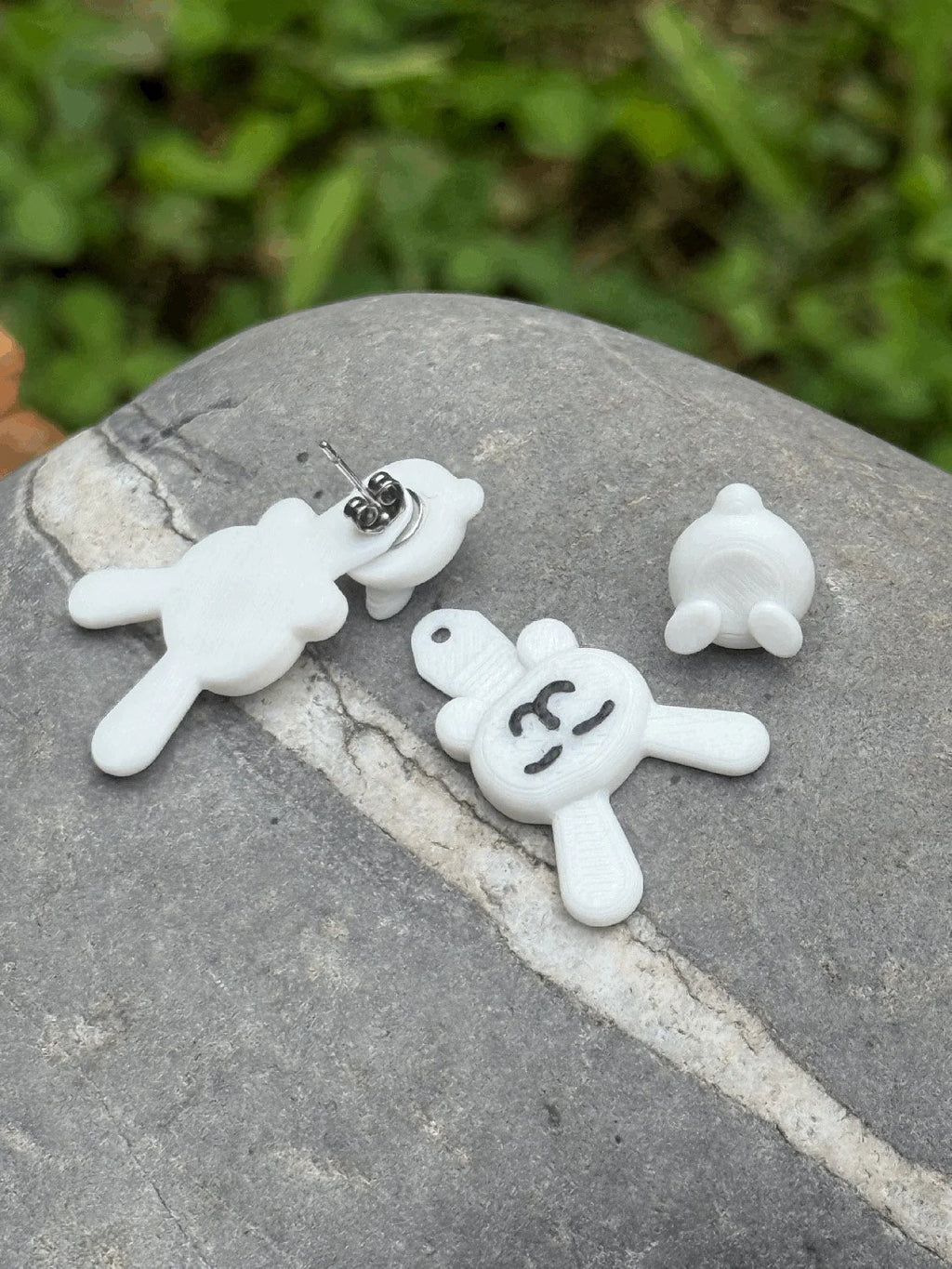 Upside Down Bunnies, product view 5