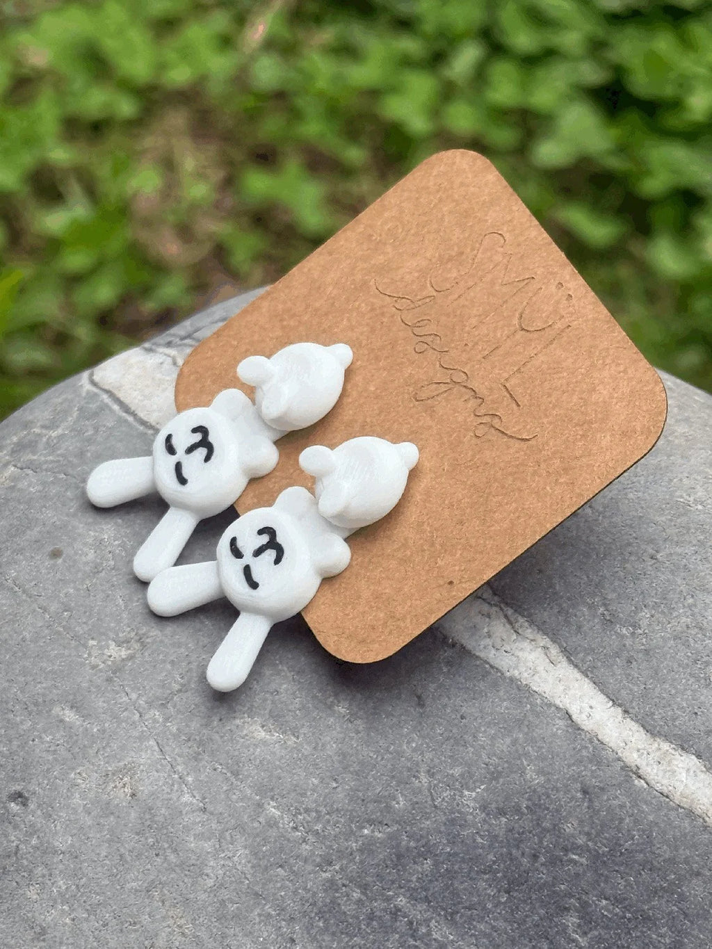Upside Down Bunnies, product view 3